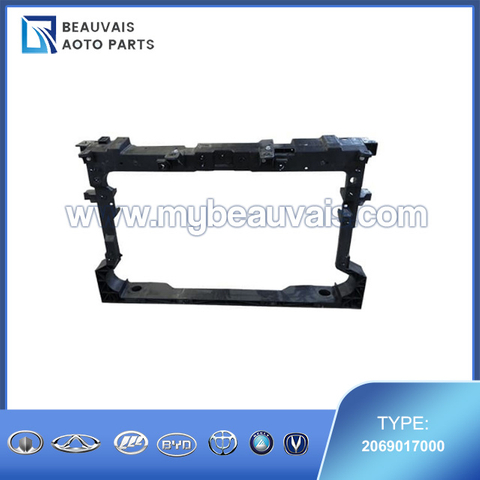 2069017000 FRAME ASSY-RADIATOR