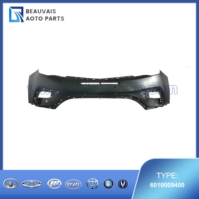6010009400 FR BUMPER