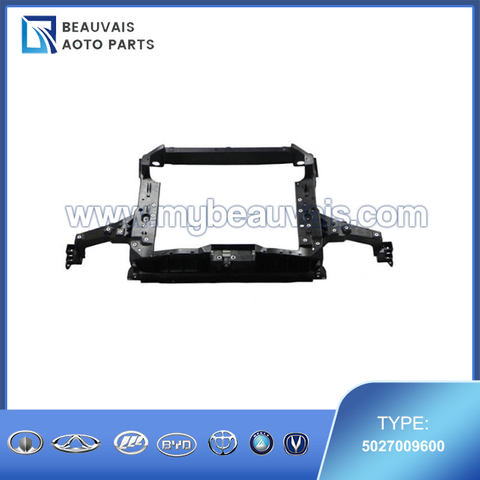 5027009600 FRAME ASSY-RADIATOR