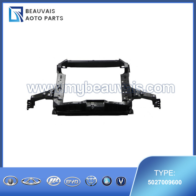 5027009600 FRAME ASSY-RADIATOR