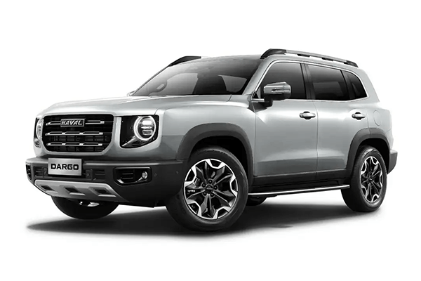 HAVAL Dargo
