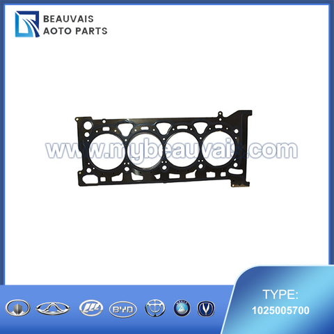 1025005700 CYLINDER GASKET 1.8