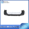 6044066100 rear bumper upper body