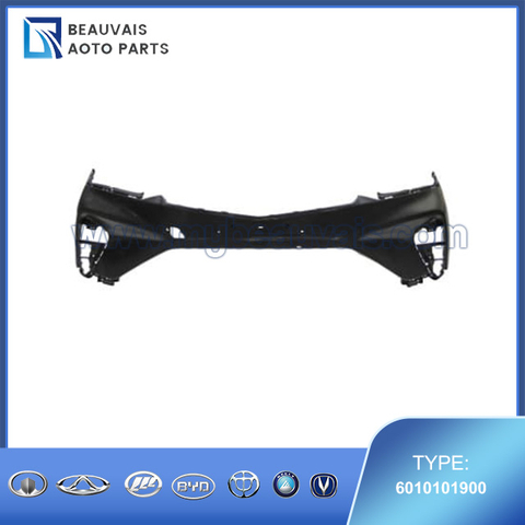 6010101900 UPR BODY ASSY-FR BUMPER