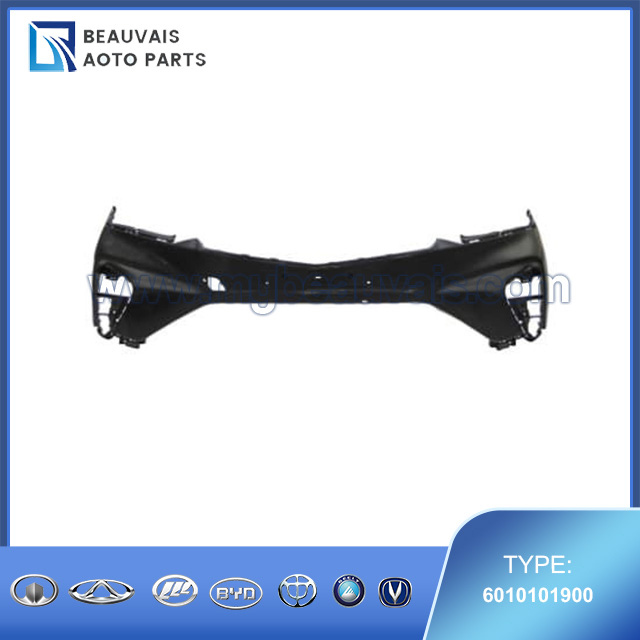 6010101900 UPR BODY ASSY-FR BUMPER