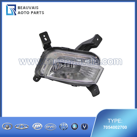 7054002700 FOG LAMP FR RH