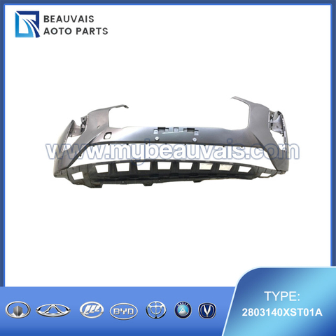 2803140XST01A FR BUMPER Jolion