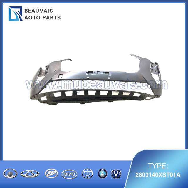 2803140XST01A FR BUMPER Jolion