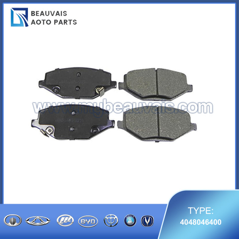 4048046400 FR BRAKE PAD