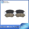 3501123XGW02A Front brake pads JOLION