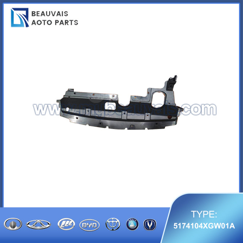 5174104XGW01A BODY LOWER FLOW GUIDE Dargo