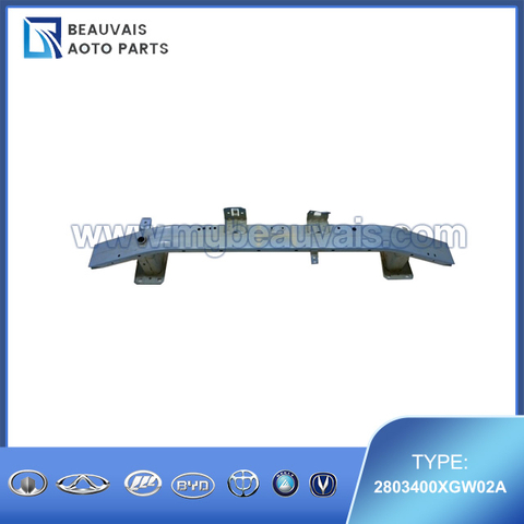 2803400XGW02A ANTICOLLISION GIRDER FR JOLION