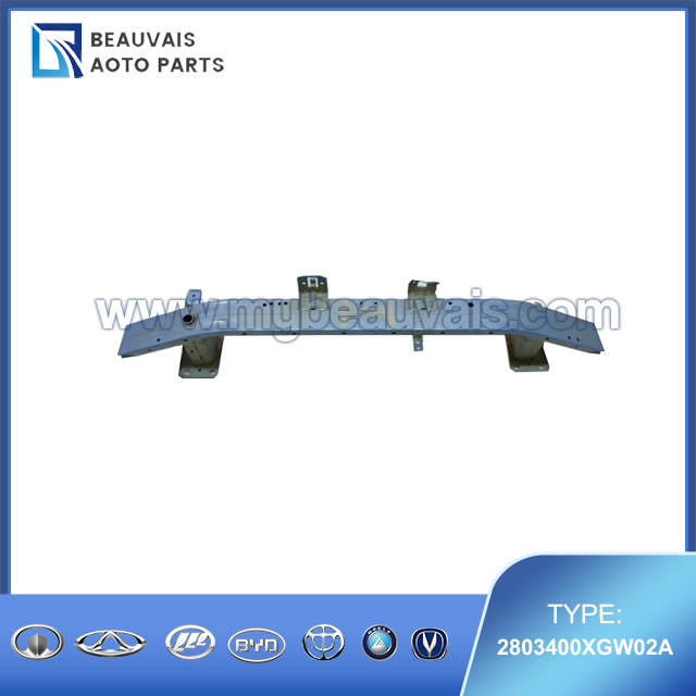 2803400XGW02A ANTICOLLISION GIRDER FR JOLION