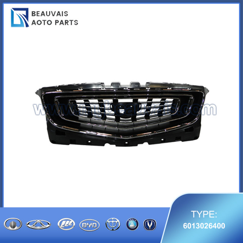 6013026400 RADIATOR GUARD ASSY