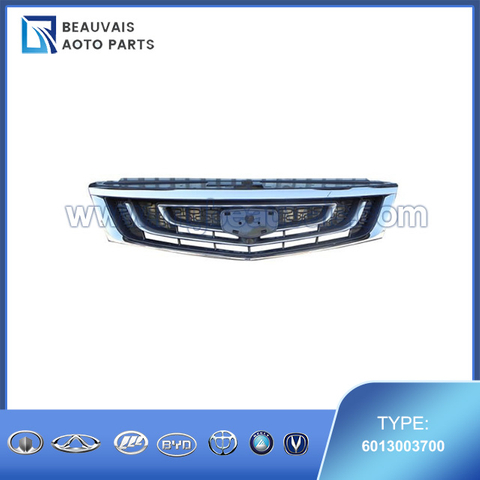 6013003700 RADIATOR GUARD ASSY