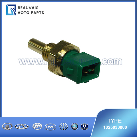 1025030000 SENSOR-COOLING FLUID TEMPERATURE