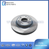 3501011XKV08A FR BRAKE DISC GREATWALL HAVAL H9