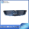 5509100XKZ16A RADIATOR GUARD ASSY GREATWALL HAVAL H6