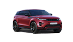 Land Rover Range Rover Evoque II(2018-present time)LZ/L551