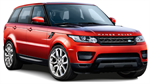 Land Rover Range Rover Sport II(2013-Present time)LW/L494