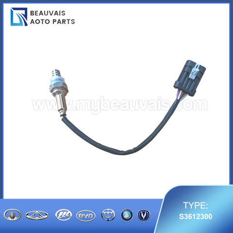 S3612300 OXYGEN SENSOR