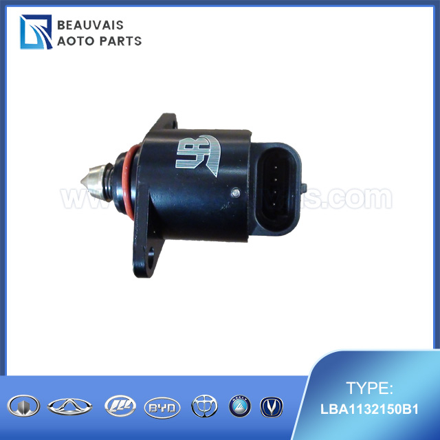 LBA1132150B1STEPPING MOTOR