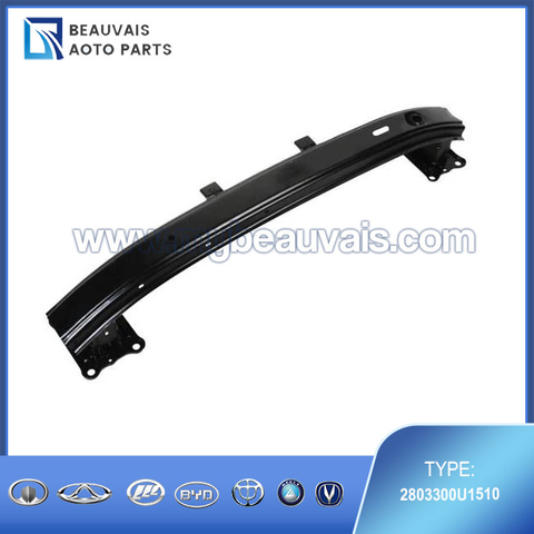 2803300U1510 Front anti-collision beam S5