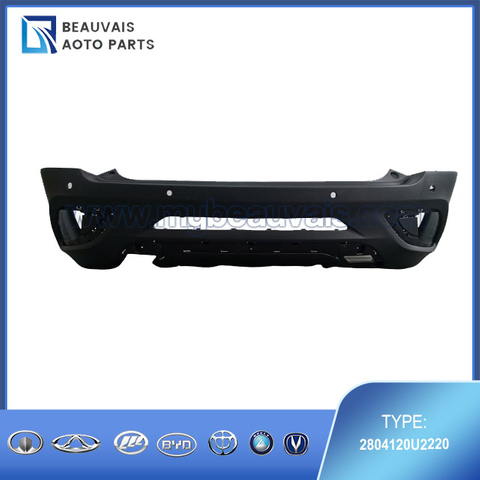 2804120U2220 Rear bumper S3