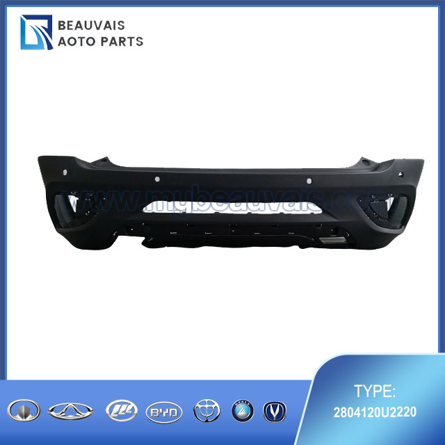 2804120U2220 Rear bumper S3