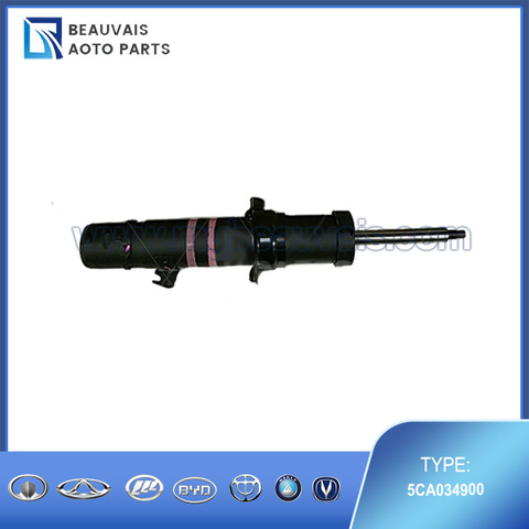 5CA034900 Shock absorber left front X80