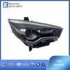 5CA451030 Right front headlight X80