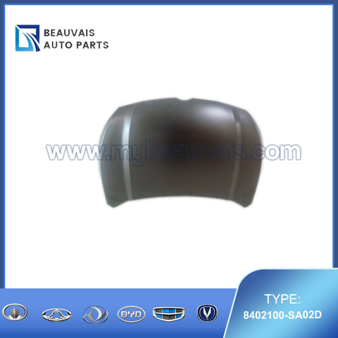 8402100-SA02D Hood 580