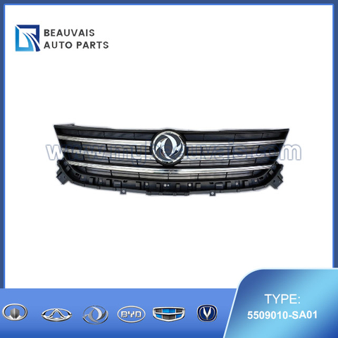 5509010-SA01 Radiator grille 580