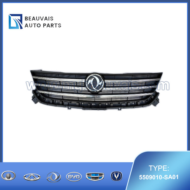 5509010-SA01 Radiator grille 580