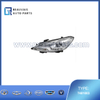 7481003 Left front headlight S30