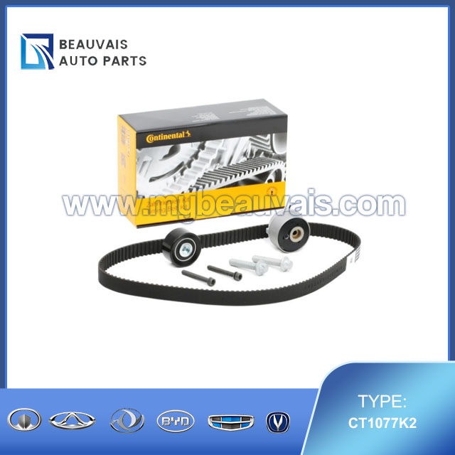 CONTINENTAL CT1077K2 Timing belt kit
