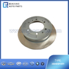 3504050P3031 Rear brake disc T6