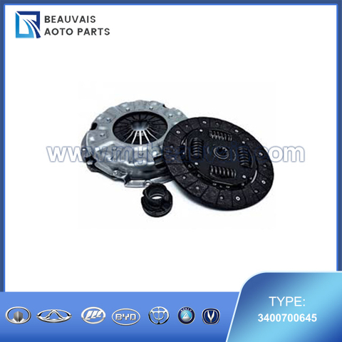 CLUTCH KIT SACHS 3400700645