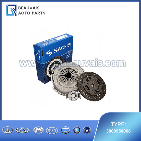 CLUTCH KIT SACHS 3000950068