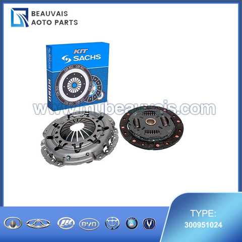 CLUTCH KIT SACHS 3000951024