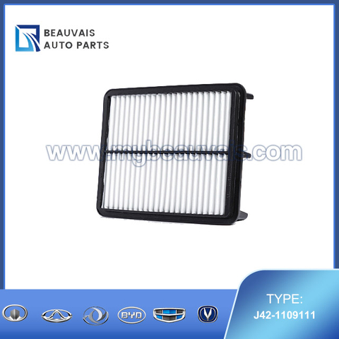 J42-1109111 Air filter Arrizo 7