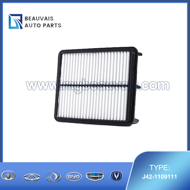J42-1109111 Air filter Arrizo 7