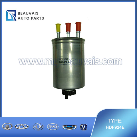 DELPHI HDF924E Fuel Filter