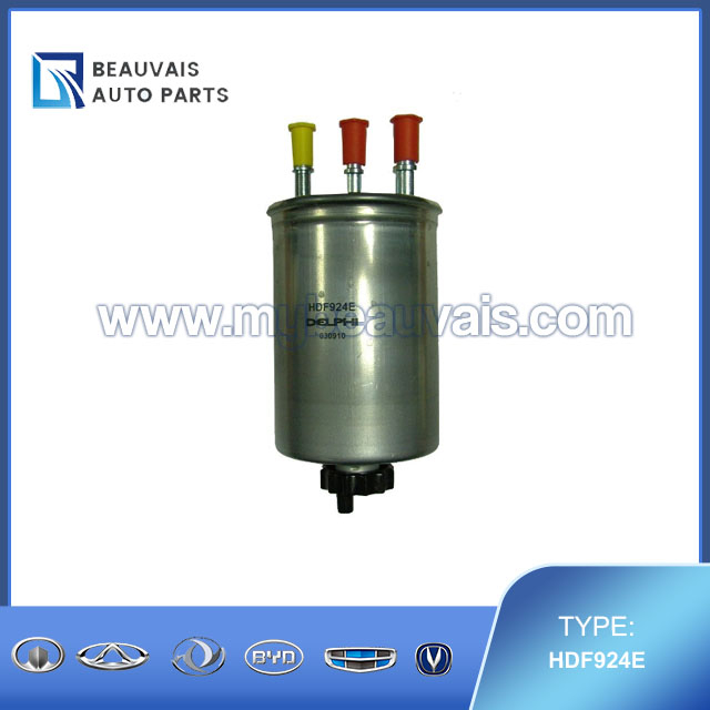 DELPHI HDF924E Fuel Filter