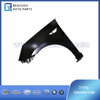 C201075-1100 Left front fender Eado