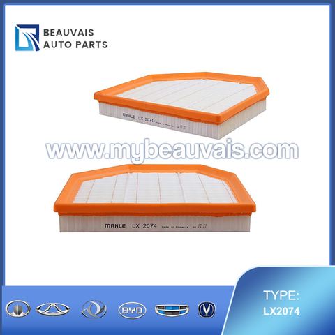 MAHLE LX2074 Air Filter