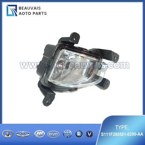 S111F280501-0200-AA Right fog lamp CS35 PLUS