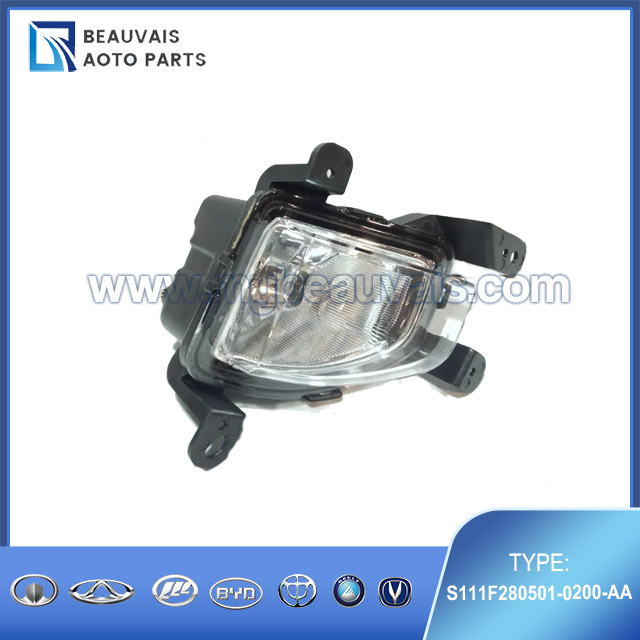 S111F280501-0200-AA Right fog lamp CS35 PLUS