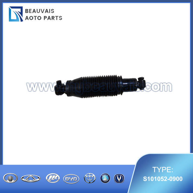 S101052-0900 Rear shock absorber assembly CS35
