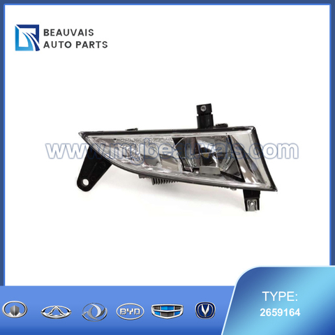 2659164 Right headlight SCANIA